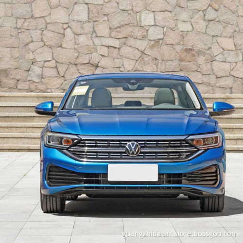 Led 2023 My 7 2019 Faw Gli Bummper Volkswagen Sagitar